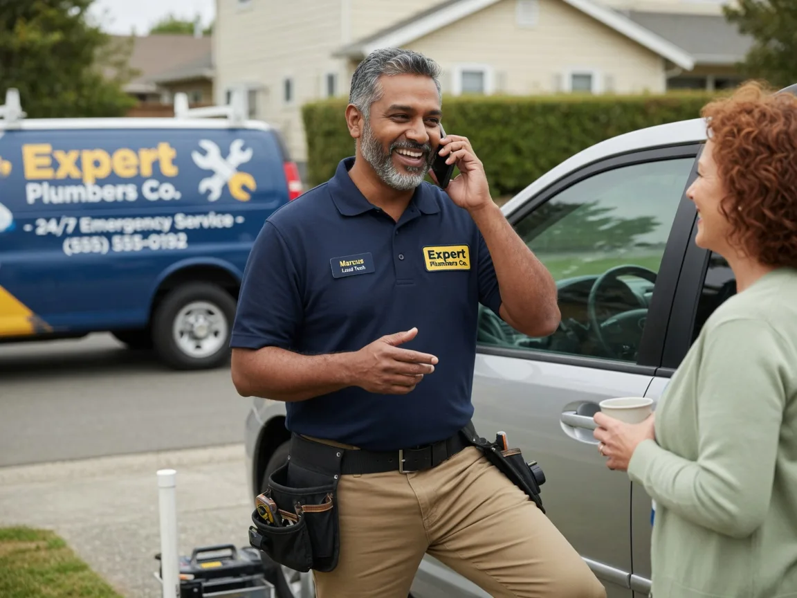 Drain Cleaning Depew, OK FAQs